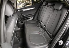 BMW X2 HYBRIDE 2022 NOIR 62613 km
