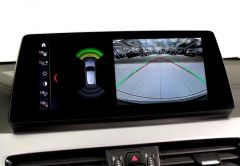 OCCASION BMW X2 (F39) XDRIVE 25E BUSINESS DESIGN BVA6