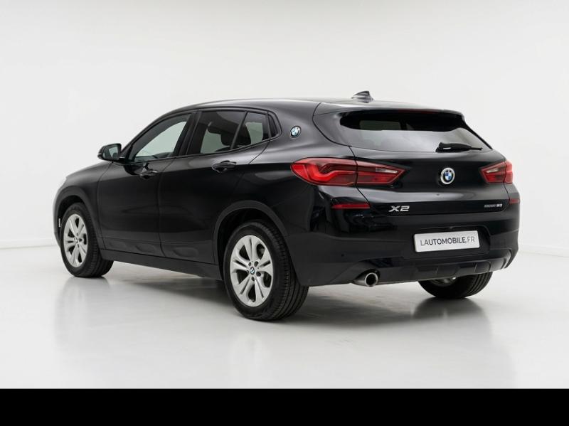 BMW X2 1.5 XDRIVE25E BVA - photo 2