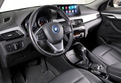 BMW X2 HYBRIDE 2022 NOIR 62613 km