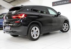 OCCASION BMW X2 (F39) XDRIVE 25E BUSINESS DESIGN BVA6
