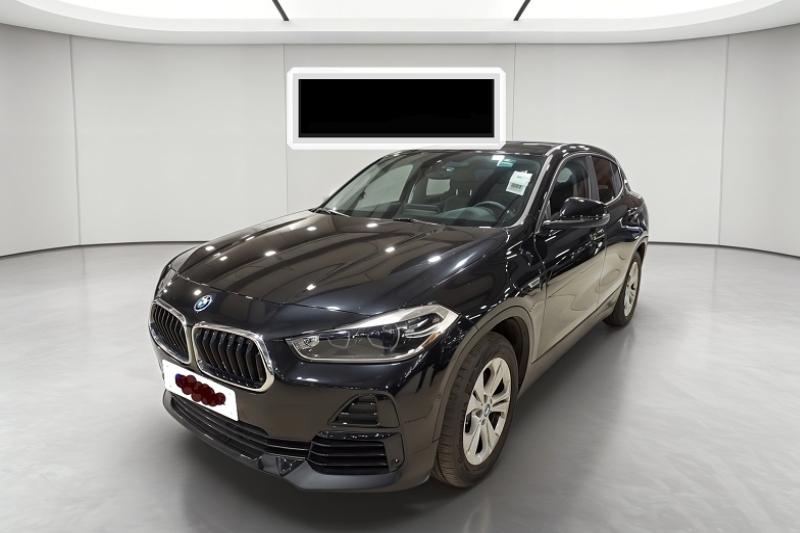 BMW X2 1.5 XDRIVE25E BVA - photo 4