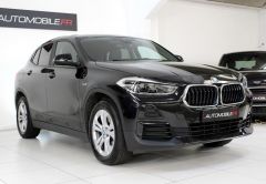 OCCASION BMW X2 (F39) XDRIVE 25E BUSINESS DESIGN BVA6