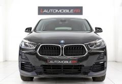 BMW X2 HYBRIDE 2022 NOIR 62613 km
