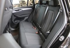 OCCASION BMW X3 (G01) SDRIVE18DA BUSINESS DESIGN