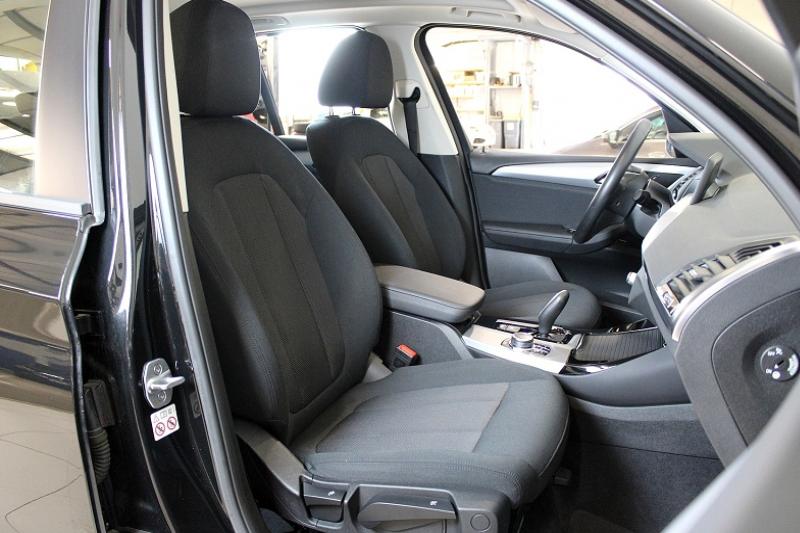 BMW X3 (G01) SDRIVE18DA BUSINESS DESIGN - photo 13