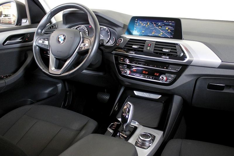 BMW X3 (G01) SDRIVE18DA BUSINESS DESIGN - photo 14