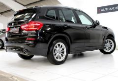 OCCASION BMW X3 (G01) SDRIVE18DA BUSINESS DESIGN