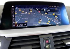 BMW X3 DIESEL 2020 NOIR 67953 km