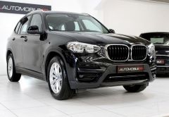 OCCASION BMW X3 (G01) SDRIVE18DA BUSINESS DESIGN