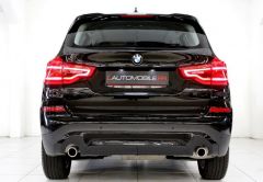 OCCASION BMW X3 (G01) SDRIVE18DA BUSINESS DESIGN