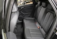 OCCASION AUDI A3 SPORTBACK 40 TFSI E 204CH DESIGN S TRONIC 6