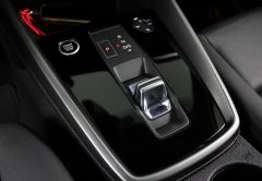 OCCASION AUDI A3 SPORTBACK 40 TFSI E 204CH DESIGN S TRONIC 6