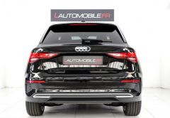 OCCASION AUDI A3 SPORTBACK 40 TFSI E 204CH DESIGN S TRONIC 6