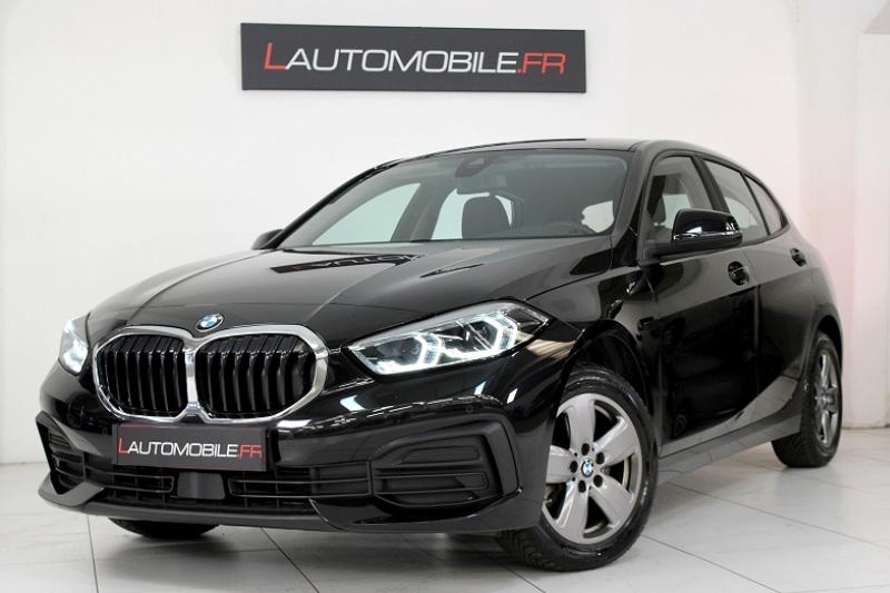 BMW SERIE 1