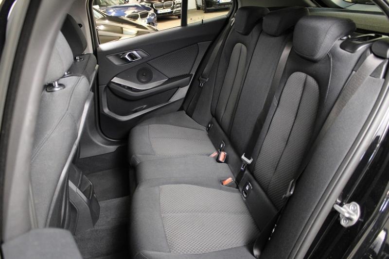BMW SERIE 1 (F40) 116D 116 BUSINESS DESIGN DKG7 2021 - photo 10