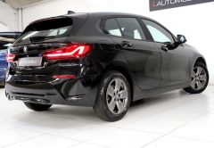 OCCASION BMW SERIE 1 (F40) 116D 116 BUSINESS DESIGN DKG7 2021
