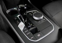 BMW SERIE 1 DIESEL 2021 NOIR 48549 km
