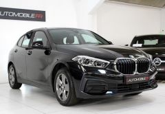 OCCASION BMW SERIE 1 (F40) 116D 116 BUSINESS DESIGN DKG7 2021