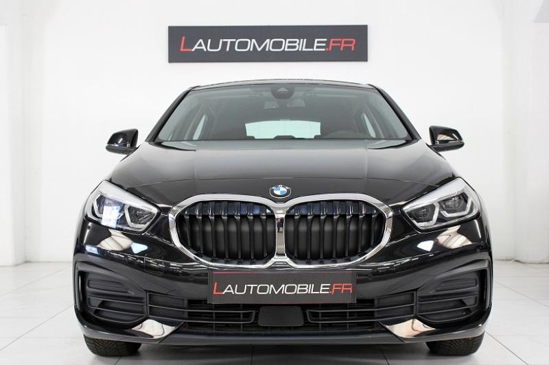 BMW SERIE 1 (F40) 116D 116 BUSINESS DESIGN DKG7 2021 - photo 6