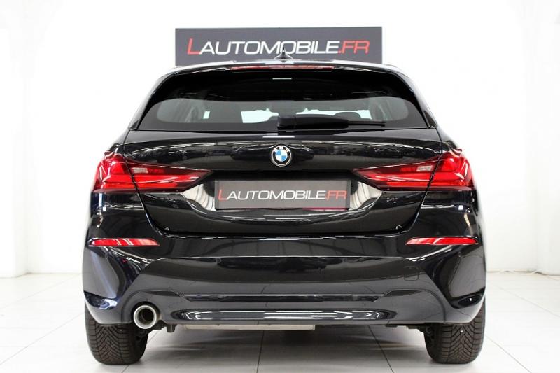 BMW SERIE 1 (F40) 116D 116 BUSINESS DESIGN DKG7 2021 - photo 9
