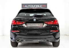 OCCASION BMW SERIE 1 (F40) 116D 116 BUSINESS DESIGN DKG7 2021