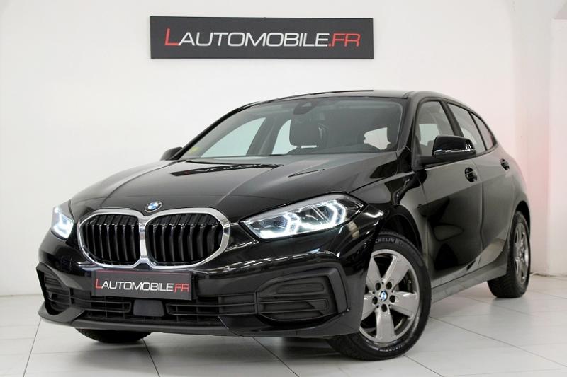 BMW SERIE 1 (F40) 116D 116CH BUSINESS DESIGN 2022 COCKPIT PRO