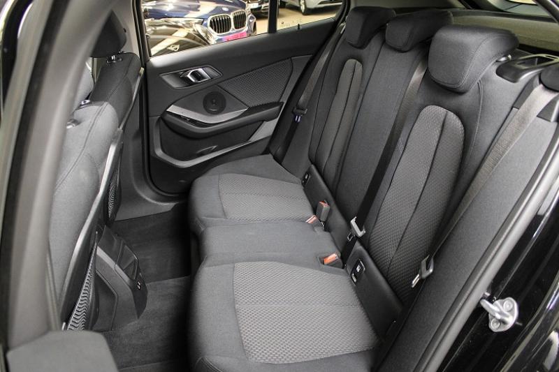BMW SERIE 1 (F40) 116D 116CH BUSINESS DESIGN 2022 COCKPIT PRO - photo 10