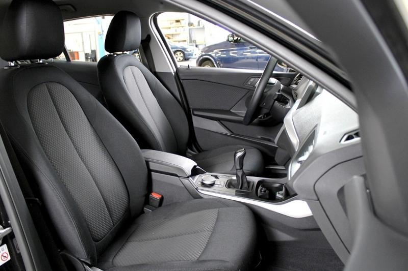 BMW SERIE 1 (F40) 116D 116CH BUSINESS DESIGN 2022 COCKPIT PRO - photo 13