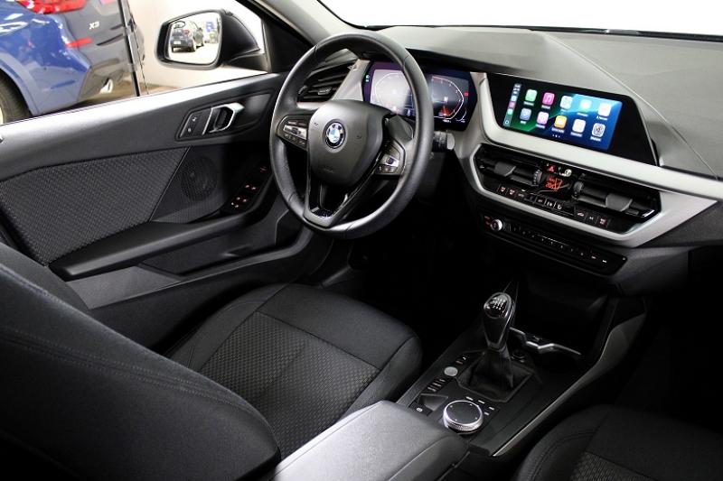 BMW SERIE 1 (F40) 116D 116CH BUSINESS DESIGN 2022 COCKPIT PRO - photo 14