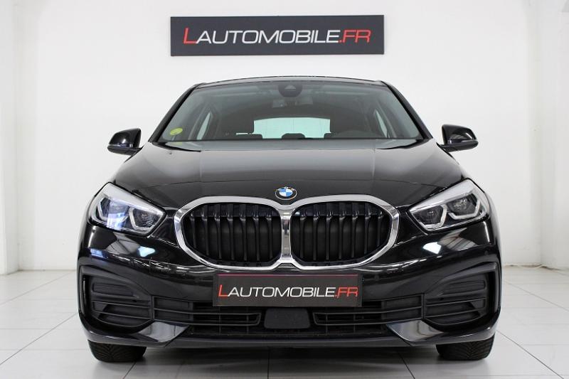 BMW SERIE 1 (F40) 116D 116CH BUSINESS DESIGN 2022 COCKPIT PRO - photo 6