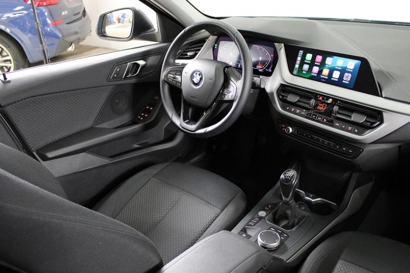 BMW SERIE 1 (F40) 116I 109CH BUSINESS DESIGN COCKPIT PRO - photo 14