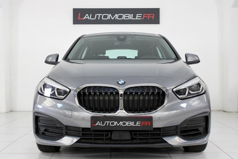 BMW SERIE 1 (F40) 116I 109CH BUSINESS DESIGN COCKPIT PRO - photo 6