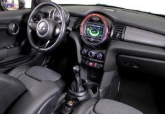 OCCASION MINI CABRIO III COOPER 136 BV6