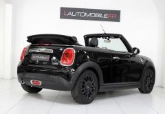 OCCASION MINI CABRIO III COOPER 136 BV6