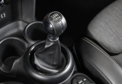 MINI CABRIO ESSENCE 2018 NOIR 73221 km