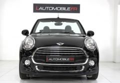OCCASION MINI CABRIO III COOPER 136 BV6