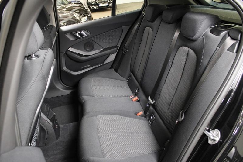 BMW SERIE 1 (F40) 118I 136CH BUSINESS DESIGN COCKPIT PRO - photo 10