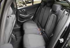 BMW SERIE 1 ESSENCE 2021 NOIR 52534 km