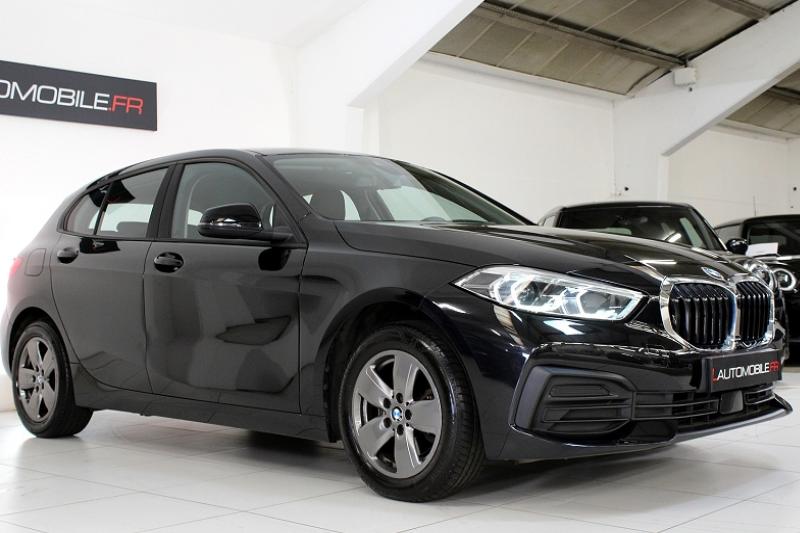 BMW SERIE 1 (F40) 118I 136CH BUSINESS DESIGN COCKPIT PRO - photo 15