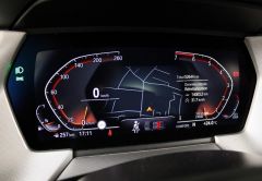 BMW SERIE 1 ESSENCE 2021 NOIR 52534 km