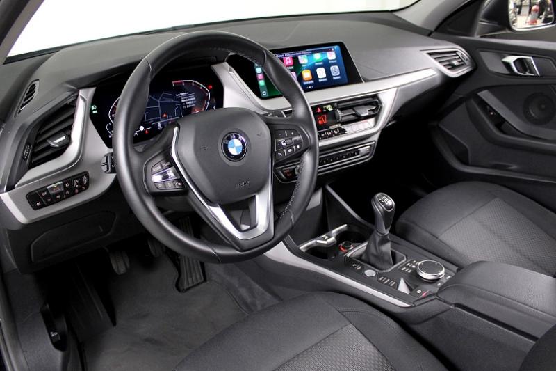 BMW SERIE 1 (F40) 118I 136CH BUSINESS DESIGN COCKPIT PRO - photo 4