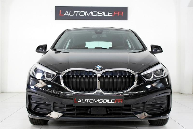 BMW SERIE 1 (F40) 118I 136CH BUSINESS DESIGN COCKPIT PRO - photo 6