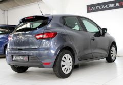 RENAULT CLIO IV DIESEL 2018 GRIS F 102021 km