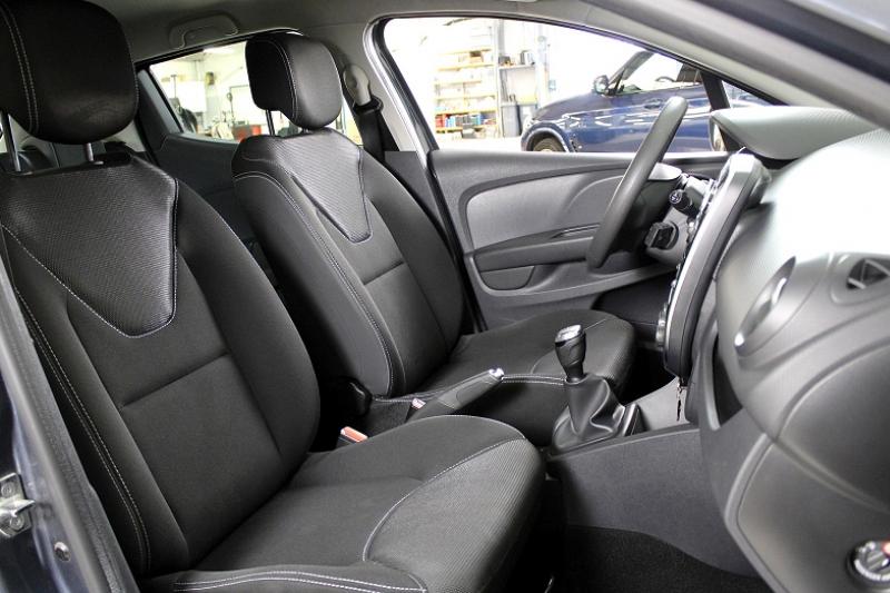 RENAULT CLIO IV 1.5 DCI 75CH ENERGY TREND 5P - photo 13