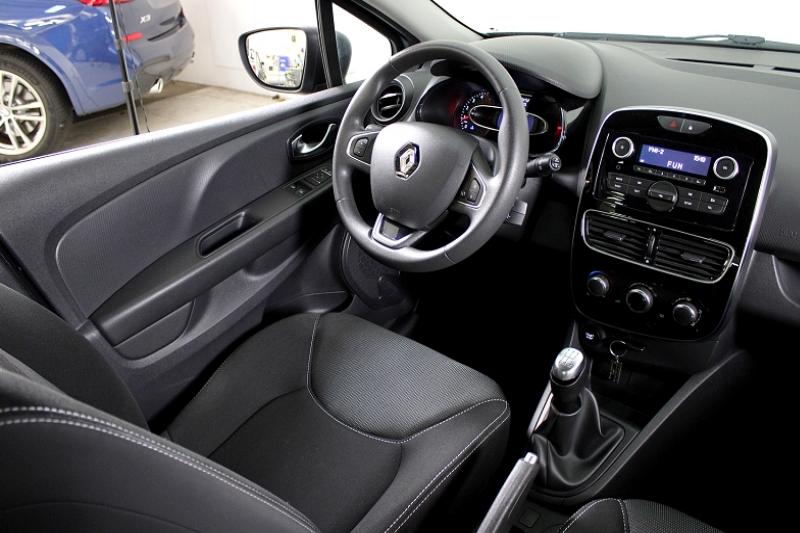 RENAULT CLIO IV 1.5 DCI 75CH ENERGY TREND 5P - photo 14