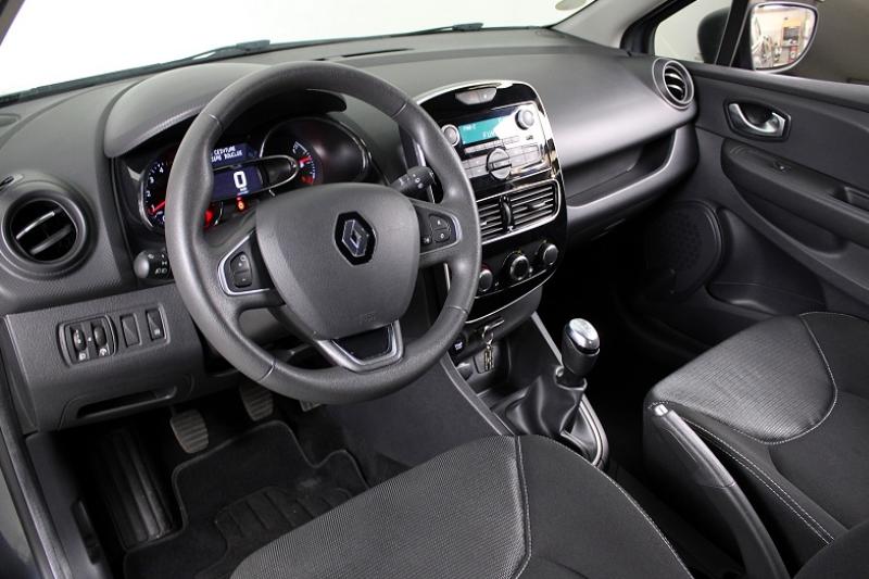 RENAULT CLIO IV 1.5 DCI 75CH ENERGY TREND 5P - photo 2