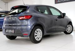 OCCASION RENAULT CLIO IV 1.5 DCI 75CH ENERGY TREND 5P