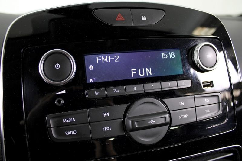 RENAULT CLIO IV 1.5 DCI 75CH ENERGY TREND 5P - photo 4