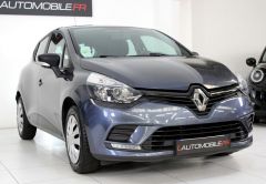 OCCASION RENAULT CLIO IV 1.5 DCI 75CH ENERGY TREND 5P